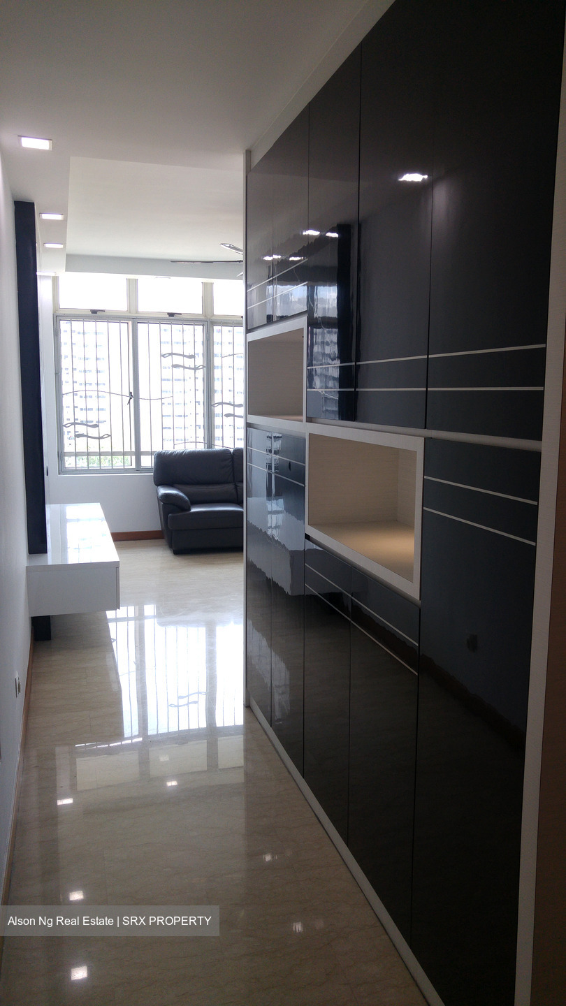 Compass Heights (D19), Apartment #606961831